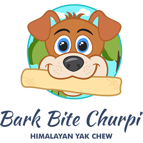 Bark Bite Churpi