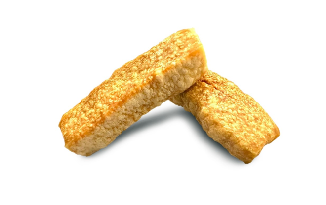 crunchy bar