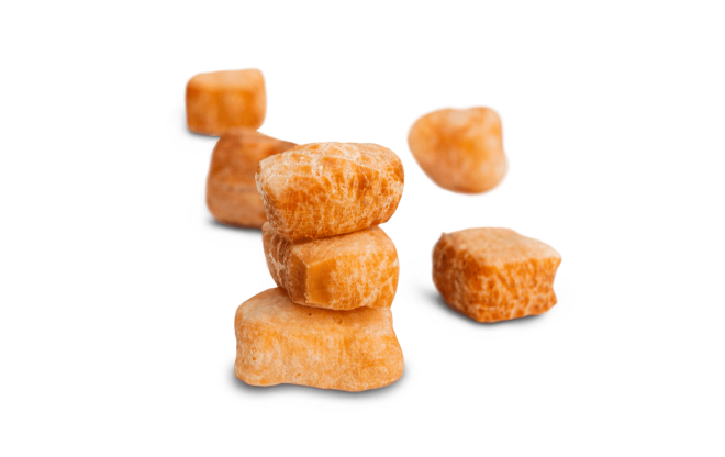 Puffed-Nuggets